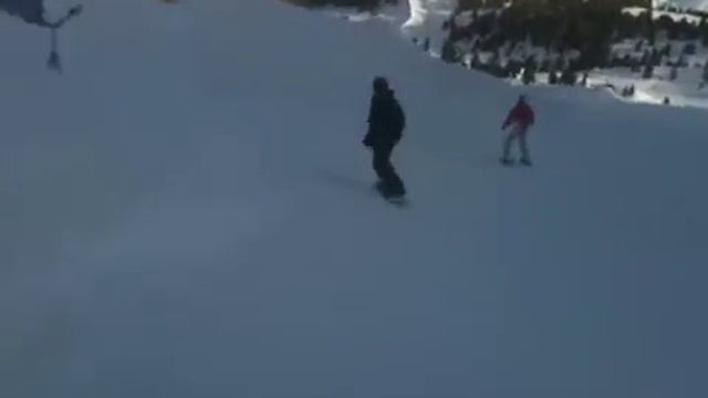 Border Cross, Selva, Italy смотреть онлайн
