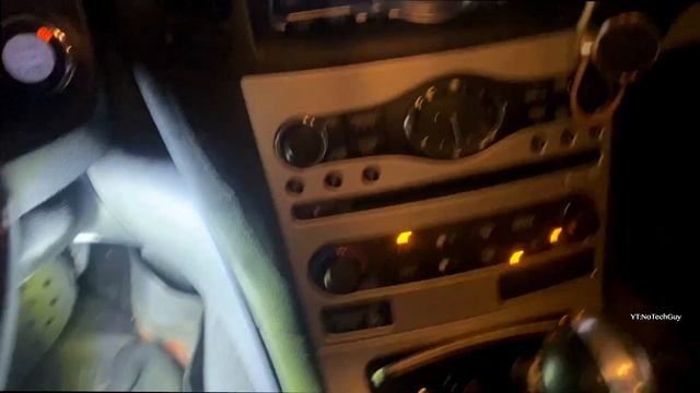 How To FIX AC On Infiniti G35 | FAN Not Blowing | Relay Replacement смотреть онлайн