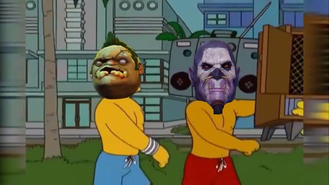 "Когда все играют в Dota 2,а вы с другом в WarCraft 3" смотреть онлайн