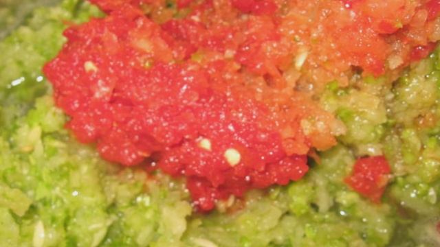 Сборник рецептов