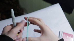НАКОНЕЦ ТО раскрыт НЕВОЗМОЖНЫЙ фокус с канцелярской резинкой