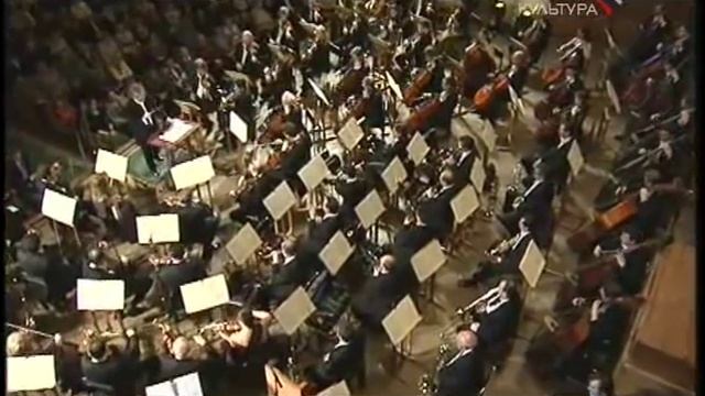 Любите ли вы Брамса....Симфония № 3 смотреть онлайн