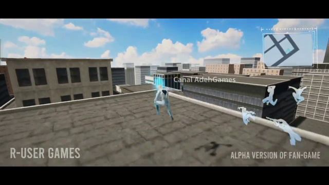 SPIDERMAN PROTOTYPE V1.1 NEW UPDATE | SPIDERMAN PROTOTYPE GAME DOWNLOAD LINK MEDIAFIRE смотреть онлайн