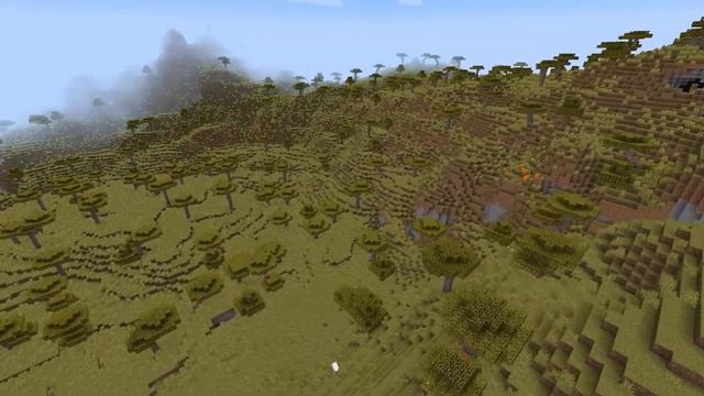 Top 5 EPIC SEEDS for Minecraft 1.18.1! (Best Minecraft 1.18.1 Seeds) смотреть онлайн