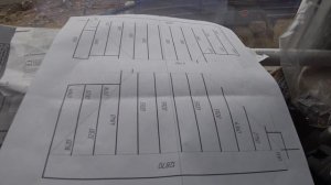 Расчет количества профнастила на вальмовую крышу