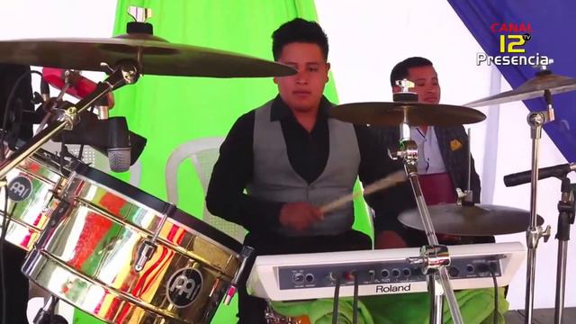 SOLISTA FERNANDA SABINA__GRACIAS SEÑOR POR LA VIDA QUE ME HAS DADO смотреть онлайн