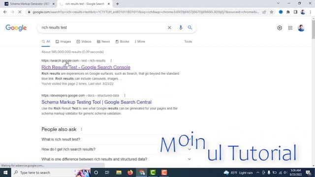 FAQ schema generator Bangla Tutorial । FAQ Schema Markup Making । SEO Bangla Tutorial смотреть онлайн