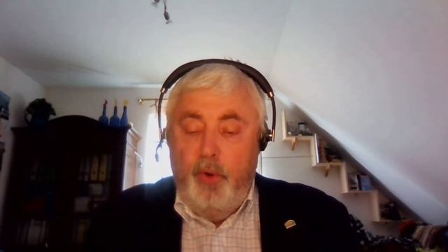 The Future of Home/Building Automation смотреть онлайн