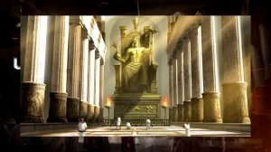 ?СЕМЬ ЧУДЕС СВЕТА ДРЕВНЕГО МИРА?