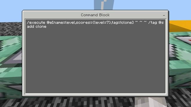 How To Make One Block Skyblock In Minecraft PS4/Xbox/PE смотреть онлайн