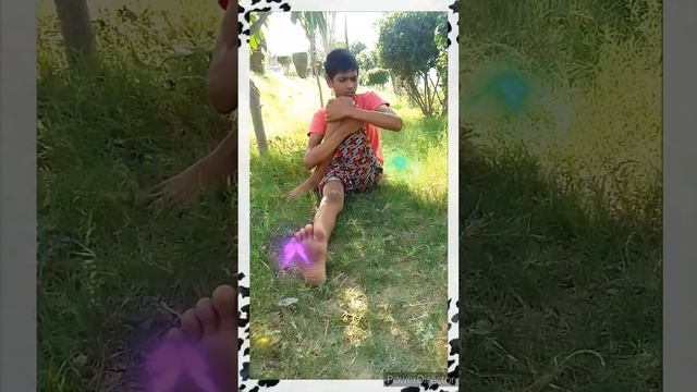 Top 8 stretching exercises|Most important exercises|#trend смотреть онлайн