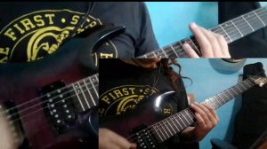 Avenged Sevenfold: Natural Born Killer (Guitar Cover)