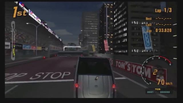 Gran Turismo Concept Review смотреть онлайн