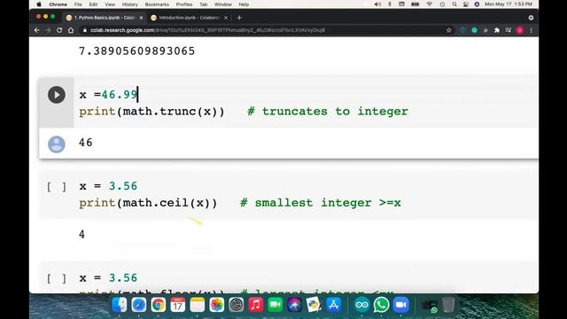 Learn Python Programming смотреть онлайн