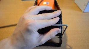 -Обзор ножного насоса-