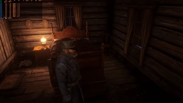 Red Dead Redemption 2 смотреть онлайн