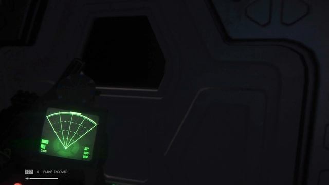 Alien: Isolation - Crew Expendable [Parker] (No Commentary) смотреть онлайн