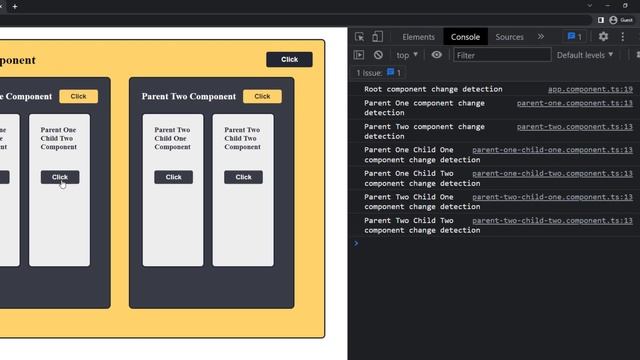 Change Detection | How Angular Tracks and Updates Data | Advanced Angular | Hero to Superhero смотреть онлайн