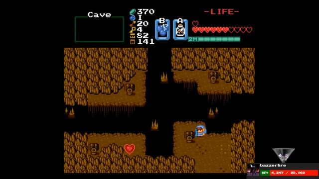Zelda Classic - Mirage Island (3-16-2020 Seed, Part 2) смотреть онлайн