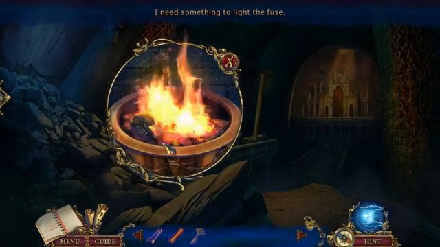 Whispered Secrets 13. Tying the Knot. Collector's Edition Gameplay #4 ENDING смотреть онлайн