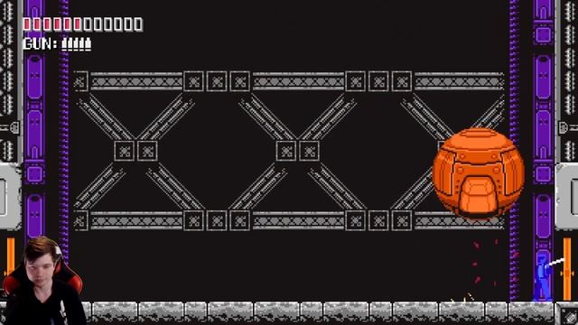 ? Street Cleaner: The Video Game (Blind Playthrough)