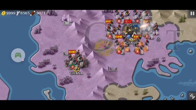European war 4 советы все принцессы открыт мифы, быстро заработать медали и лучшие генералы смотреть онлайн