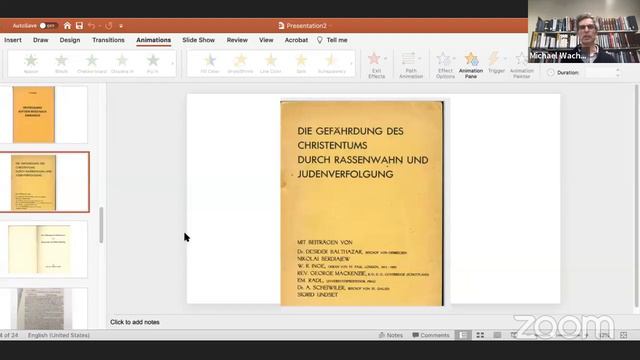 In Battle for the German Mind: Evsei Shor, Rudolf Roeßler, and the Vita-Nova Publishing House смотреть онлайн