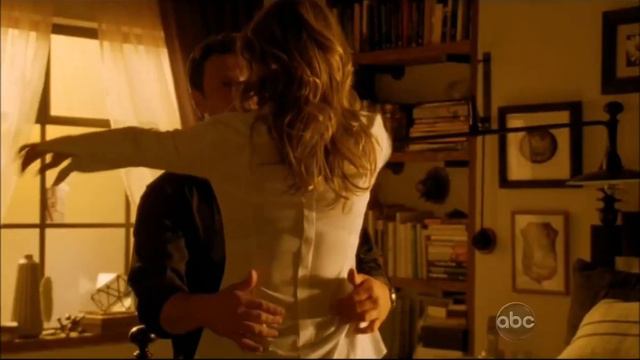 Castle&Beckett-Ledge of Love смотреть онлайн