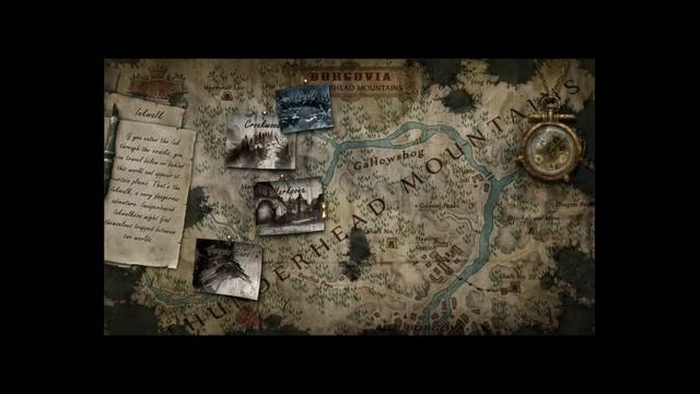 The Incredible Adventures of Van Helsing - Ranger Build Playthrought #3 смотреть онлайн