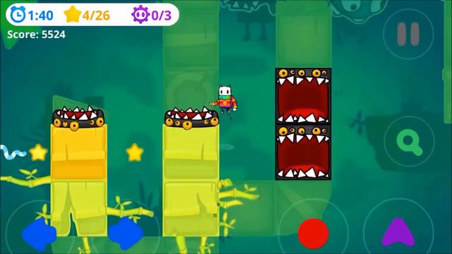 Top 10 Android Games July 2016 смотреть онлайн