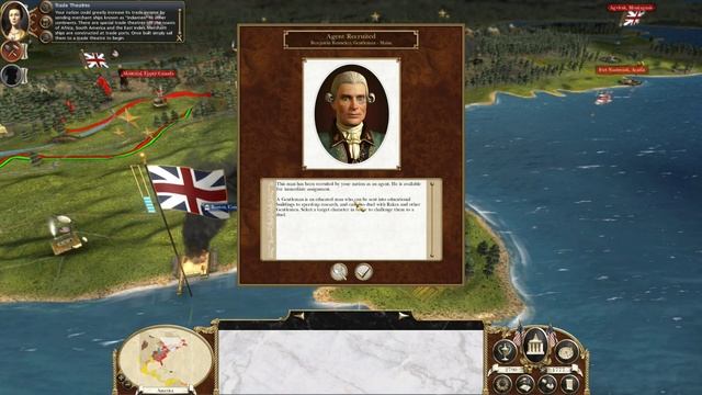 Empire: Total War - Road To Independence | 4k 60fps | Walkthrough Gameplay No Commentary смотреть онлайн