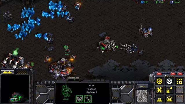 StarCraft: BroodWar (Remastered) ПОЛНОЕ ПРОХОЖДЕНИЕ / FULL WALKTHROUGH
