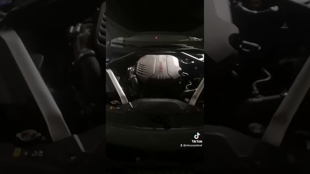 Stinger Jaki to jest silnik смотреть онлайн