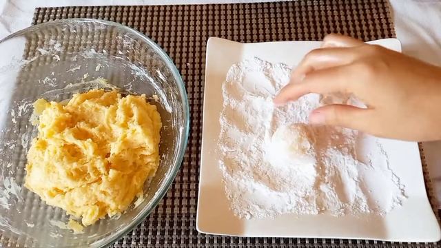 НЕВЕРОЯТНО НЕЖНОЕ И АРОМАТНОЕ ЛИМОННОЕ ПЕЧЕНЬЕ. Простой и быстрый рецепт. смотреть онлайн