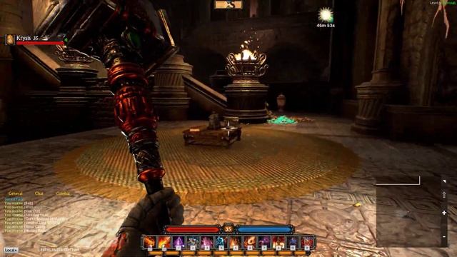 Kings and Heroes (PC) Review смотреть онлайн