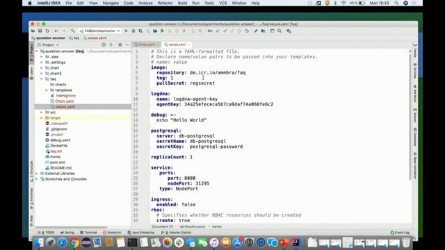 Helm your way with Kubernetes by Ana-maria Mihalceanu смотреть онлайн