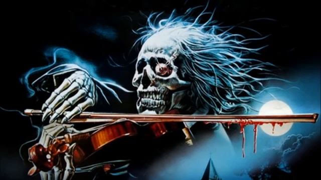 It Came from the 80's... Vol. 6 - A Retro Darkwave Horror Synth Special смотреть онлайн