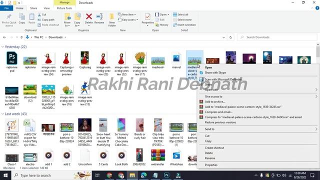 Photoshop Error Fix: Could not complete your request because it is not the right kind of document смотреть онлайн