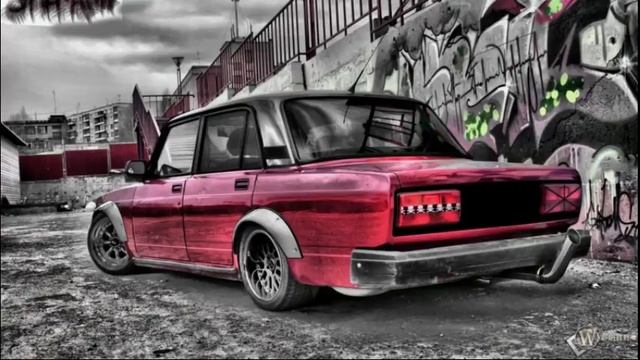 Виталя[Джа] - UralUnderground