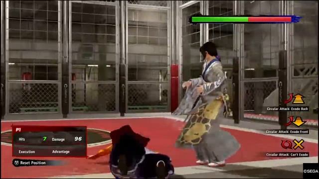Aoi oki/wall splat game concept -Vf5 notes- смотреть онлайн