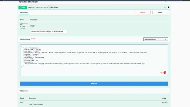 Swiggy Clone App Building Search APIs and Adding Firebase Social Login #60 смотреть онлайн