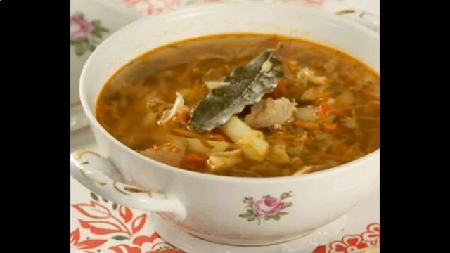 Рецепты счастья