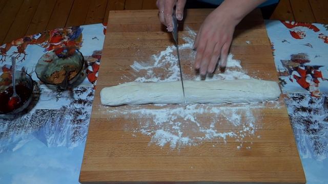 Как приготовить пирог «Дружная семейка»Рецепт "Сюрприз" Начинка просто Улетная! смотреть онлайн