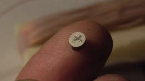 Однопузырьковая сонолюминесценция / Single-bubble sonoluminescence