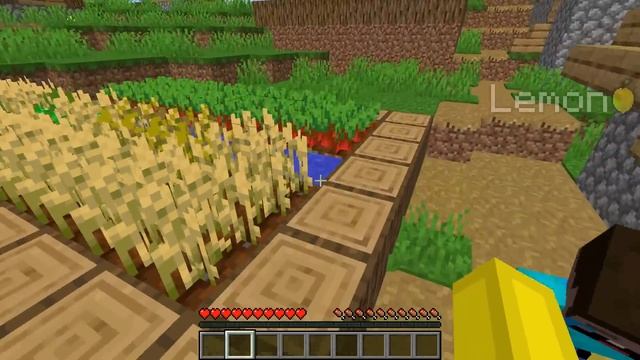 All this time I'VE BEEN HIDING INSIDE THE CREEPER in Minecraft ! WHAT INSIDE CREEPER ? смотреть онлайн