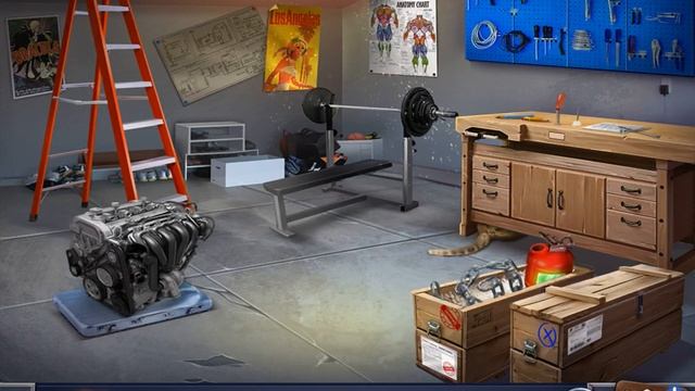 Adventure Escape Mysteries - Trapmaker 2: Chapter 6 Walkthrough - Tracing the Past (by Haiku Games) смотреть онлайн