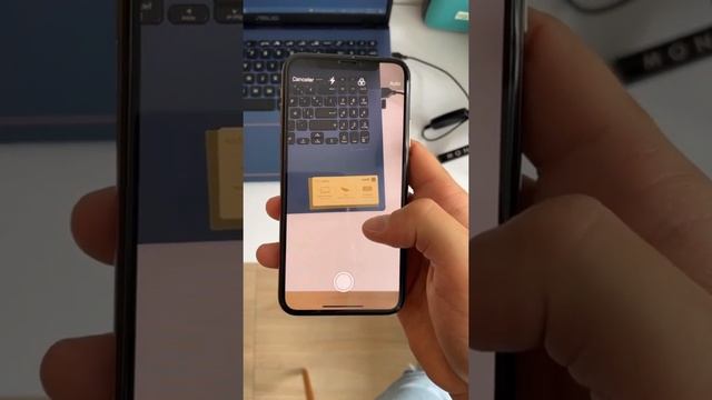 Cómo escanear documentos en tu iPhone смотреть онлайн