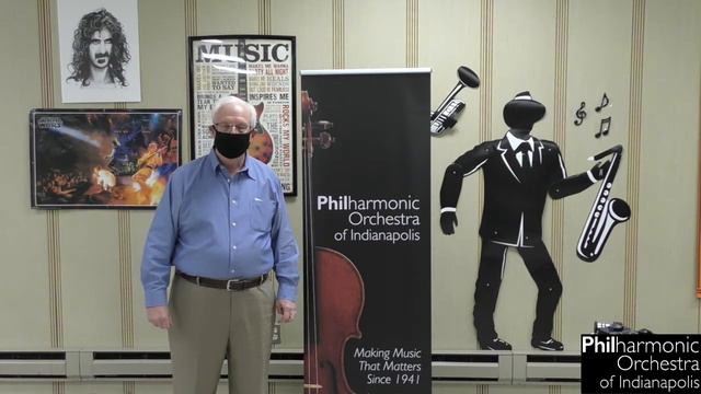 Virtual Concert - Trombone Quartet смотреть онлайн