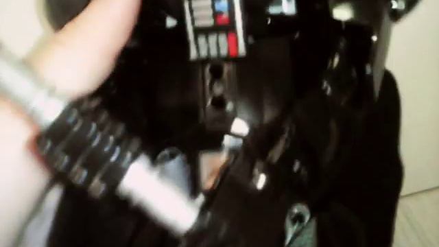 Дарт Вейдер смотреть онлайн