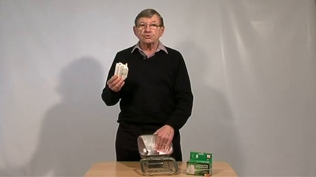 R7S Energy Saving Bulb - LSE Retail Group смотреть онлайн